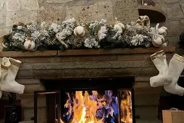 Hotel Tenute Del Gheppio