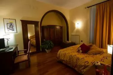 Pension Camere Al Borgo