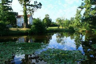 Пансион Castel La Bergerie