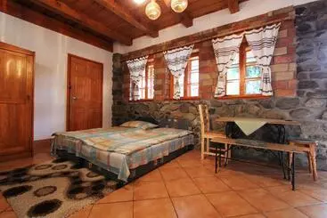 Pansiyon Cserhát Guesthouse