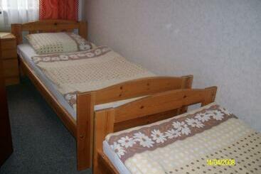 Пансион Ferien Und Gaestehaus Harms