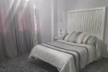 Pansiyon Hostal Hispalis