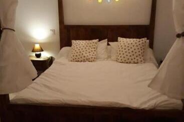 膳宿费 Maison D'hotes Le Chai D'armagnac