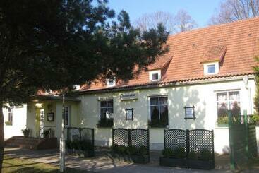 Пансион Waldperle