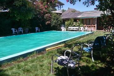 Puerta Del Sol Molina B&b