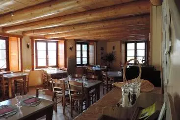 Auberge Du Brabant Chez Titof