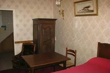 ユースホステル Le Commerce