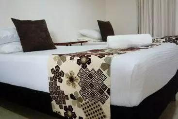 ユースホステル Posada La Esperanza Boutique