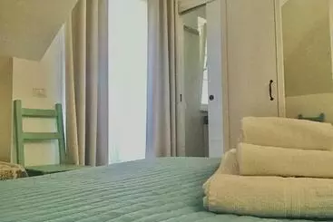 B&b La Rosa Dei Venti