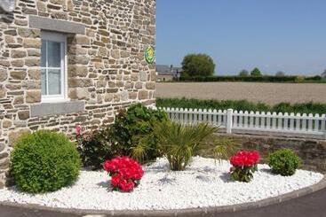 Bed and Breakfast Chambres D'hôtes Le Petit Angle