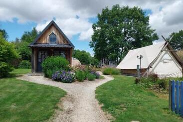 Bed and Breakfast La Chouette étoilée