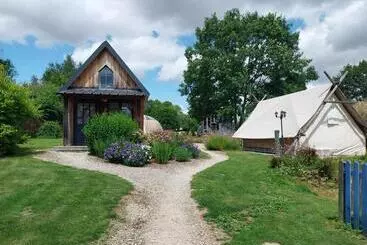 Bed and Breakfast La Chouette étoilée