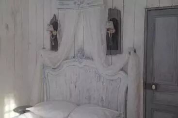 Bed and Breakfast La Chouette étoilée