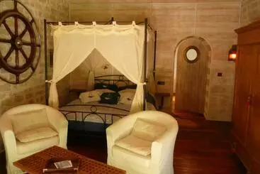 Bed and Breakfast La Faisanderie 16