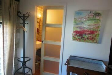 مبيت وإفطار La Migrane