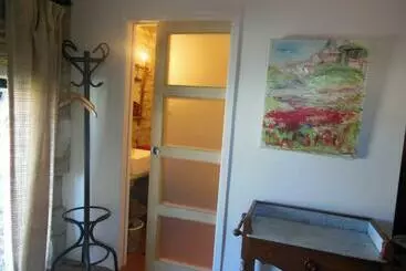 Bed and Breakfast La Migrane