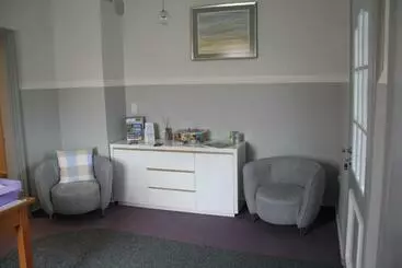 Aamiaismajoitus (B&B) Pension Nordwind