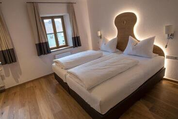 Brennereihotel Sponsel