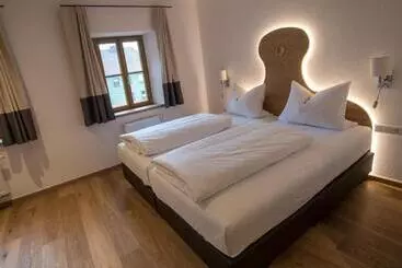 Brennereihotel Sponsel