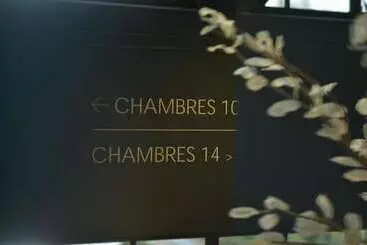 Otel Auberge De La Hardouinaisarduen