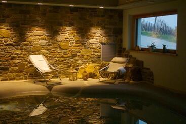 Hotel Gigante Wine & Welcome