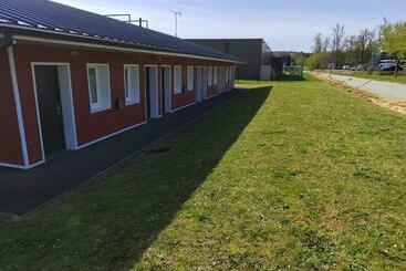 בית מלון כפרי Hôtel Le 15 Périgueux