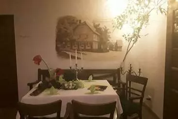 Landgasthof Pension Schützenhaus