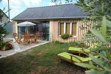 Pensionat Les Insolites Du Grand Logis