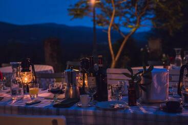 Majatalo Villa Breitenberg