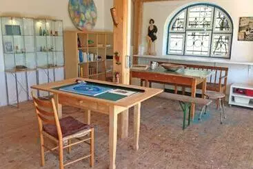 Pensão Villa Breitenberg