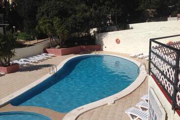 Apartamentos Alta Galdana