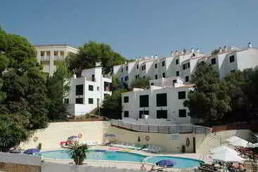 Apartamentos Alta Galdana