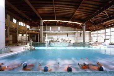 Balneario De Archena Hotel Levante