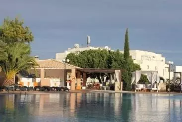 Huoneistohotelli Cheerfulway Balaia Plaza