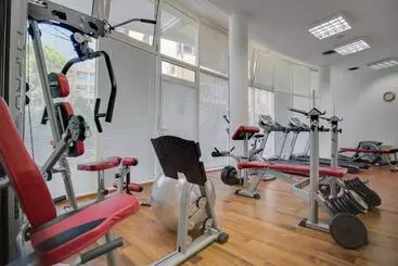 Effect Grand Victoria Hotel   Ultra All Inclusive