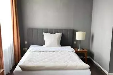 בית מלון כפרי Ambiente