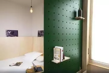 Hotel Artyster Clermontferrand