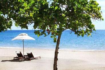 هتل Casa Colonial Beach & Spa