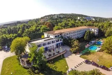Hotel Chaika
