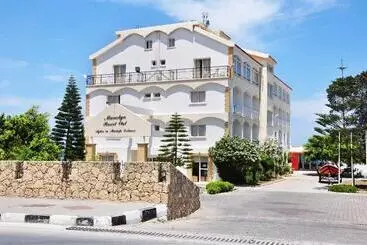 Hotel Manolya