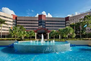 Memories Miramar Havana Resort