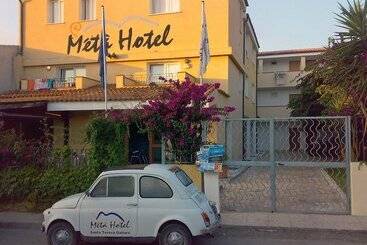 בית מלון כפרי Meta