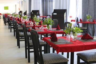 Hotel Neptunia Skanes