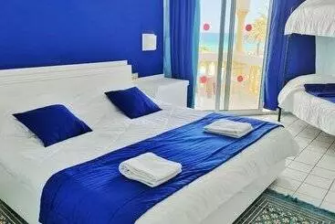 فندق Neptunia Skanes