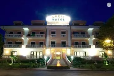 هتل Residence Adria