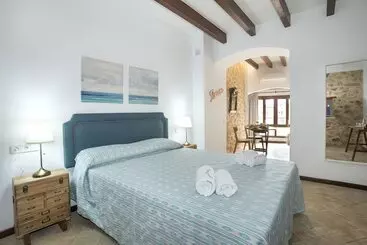 Hotel Rural Petit Caimari   Turismo De Interior