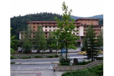 Hotel Smolyan