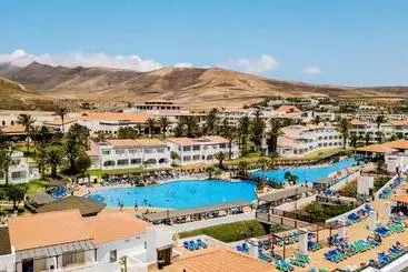 Hotel Tui Magic Life Fuerteventura - All Inclusive