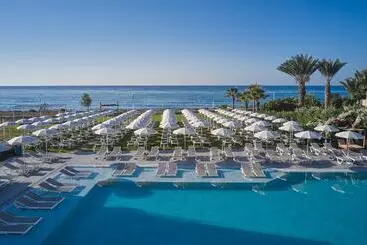 Appartamento Panas Holiday Village
