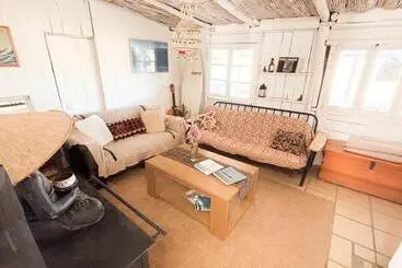 Hostel Salty House Cabo Polonio